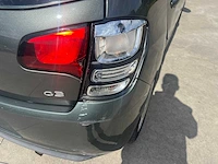 Citroen - 2012 - c3 - personenauto - afbeelding 14 van  30