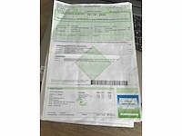 Citroen - 2012 - c3 - personenauto - afbeelding 19 van  30