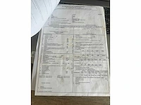 Citroen - 2012 - c3 - personenauto - afbeelding 20 van  30