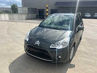 Citroen - 2012 - c3 - personenauto - afbeelding 23 van  30