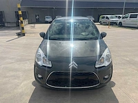 Citroen - 2012 - c3 - personenauto - afbeelding 25 van  30