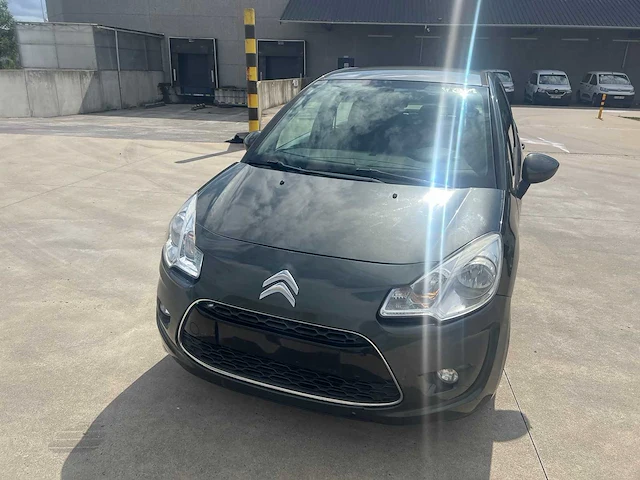 Citroen - 2012 - c3 - personenauto - afbeelding 26 van  30