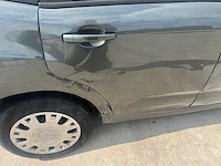 Citroen - 2012 - c3 - personenauto - afbeelding 28 van  30