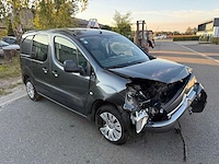 Citroen - 2013 - berlingo - personenauto - afbeelding 2 van  21