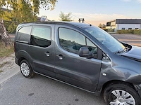 Citroen - 2013 - berlingo - personenauto - afbeelding 3 van  21