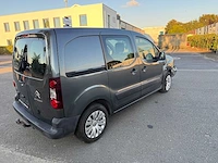 Citroen - 2013 - berlingo - personenauto - afbeelding 4 van  21
