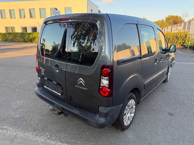 Citroen - 2013 - berlingo - personenauto - afbeelding 6 van  21