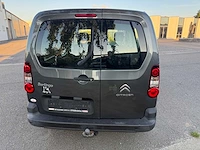 Citroen - 2013 - berlingo - personenauto - afbeelding 7 van  21