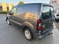Citroen - 2013 - berlingo - personenauto - afbeelding 8 van  21