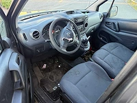 Citroen - 2013 - berlingo - personenauto - afbeelding 9 van  21