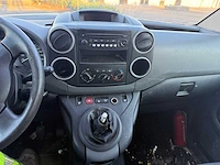 Citroen - 2013 - berlingo - personenauto - afbeelding 13 van  21