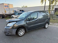 Citroen - 2013 - berlingo - personenauto - afbeelding 12 van  21