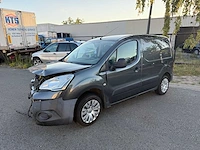 Citroen - 2013 - berlingo - personenauto - afbeelding 15 van  21
