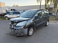 Citroen - 2013 - berlingo - personenauto - afbeelding 16 van  21