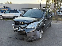 Citroen - 2013 - berlingo - personenauto - afbeelding 17 van  21