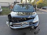 Citroen - 2013 - berlingo - personenauto - afbeelding 18 van  21