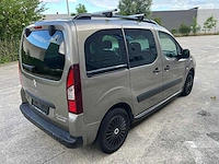 Citroen - 2014 - berlingo - - personenauto - afbeelding 3 van  30