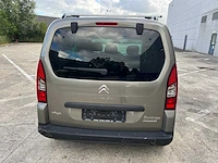 Citroen - 2014 - berlingo - - personenauto - afbeelding 6 van  30
