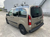 Citroen - 2014 - berlingo - - personenauto - afbeelding 9 van  30