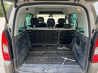 Citroen - 2014 - berlingo - - personenauto - afbeelding 11 van  30