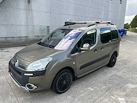 Citroen - 2014 - berlingo - - personenauto - afbeelding 1 van  30