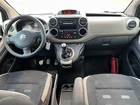 Citroen - 2014 - berlingo - - personenauto - afbeelding 14 van  30