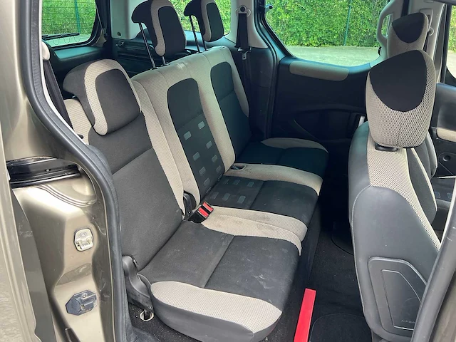 Citroen - 2014 - berlingo - - personenauto - afbeelding 15 van  30