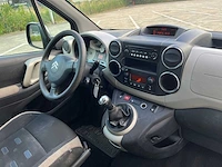 Citroen - 2014 - berlingo - - personenauto - afbeelding 16 van  30