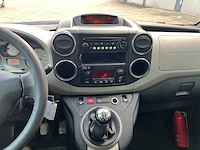 Citroen - 2014 - berlingo - - personenauto - afbeelding 20 van  30