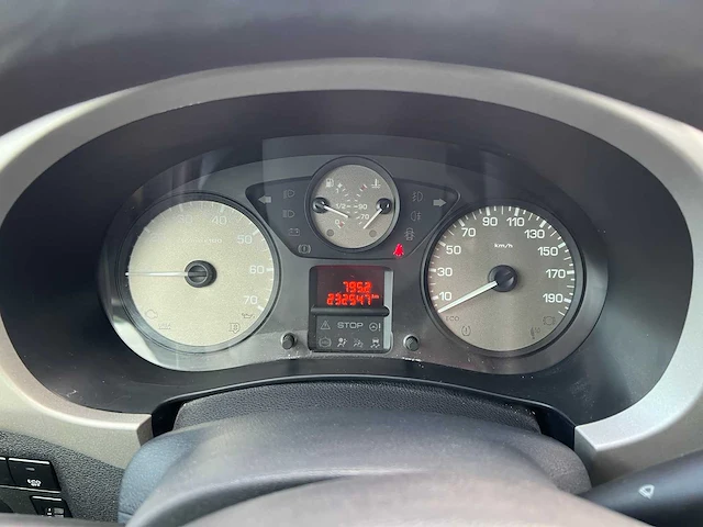 Citroen - 2014 - berlingo - - personenauto - afbeelding 21 van  30