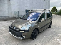 Citroen - 2014 - berlingo - - personenauto - afbeelding 12 van  30
