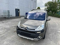 Citroen - 2014 - berlingo - - personenauto - afbeelding 25 van  30