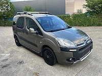 Citroen - 2014 - berlingo - - personenauto - afbeelding 29 van  30