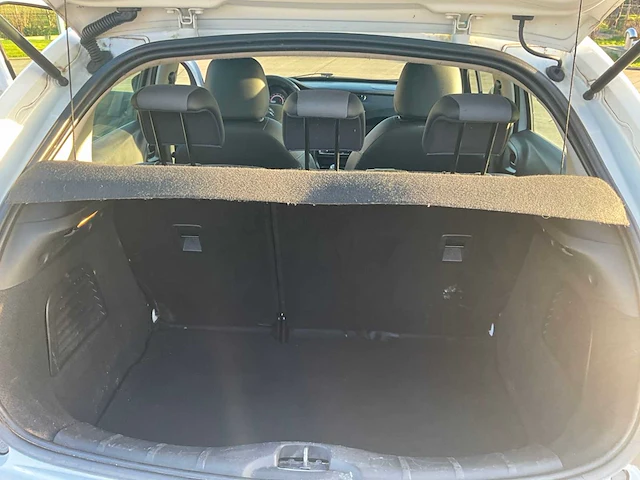 Citroën - 2014 - c3 - personenauto - afbeelding 3 van  20