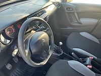 Citroën - 2014 - c3 - personenauto - afbeelding 4 van  20