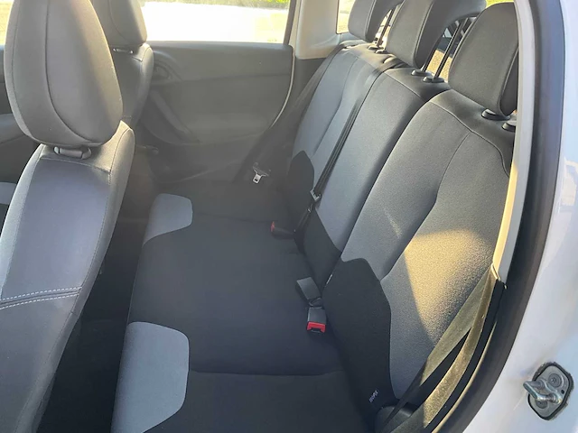 Citroën - 2014 - c3 - personenauto - afbeelding 6 van  20