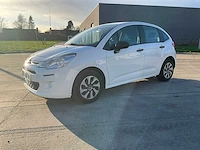 Citroën - 2014 - c3 - personenauto