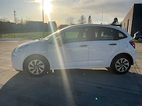 Citroën - 2014 - c3 - personenauto - afbeelding 12 van  20