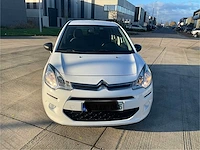Citroën - 2014 - c3 - personenauto - afbeelding 14 van  20