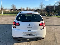Citroën - 2014 - c3 - personenauto - afbeelding 16 van  20