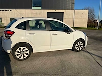 Citroën - 2014 - c3 - personenauto - afbeelding 17 van  20