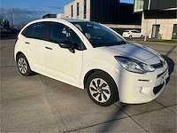 Citroën - 2014 - c3 - personenauto - afbeelding 18 van  20