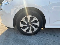 Citroën - 2014 - c3 - personenauto - afbeelding 19 van  20