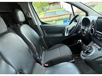 Citroën - 2016 - berlingo - personenauto - afbeelding 5 van  8