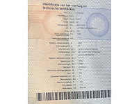 Citroën - 2016 - berlingo - personenauto - afbeelding 6 van  8