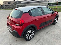Citroen - 2017 - c3 - personenauto - afbeelding 21 van  22