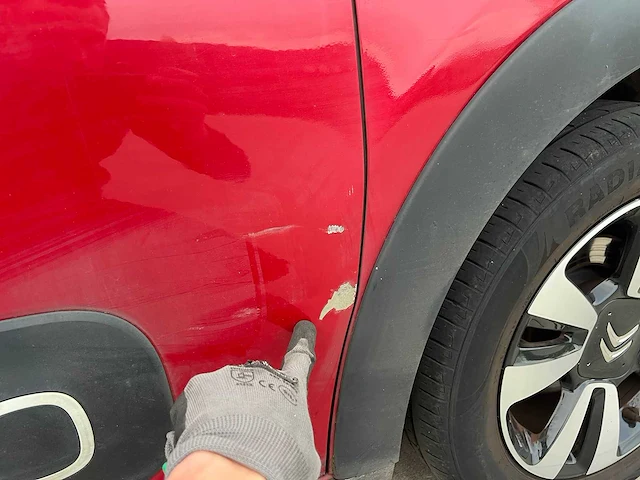 Citroen - 2017 - c3 - personenauto - afbeelding 2 van  22