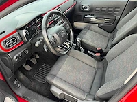Citroen - 2017 - c3 - personenauto - afbeelding 10 van  22