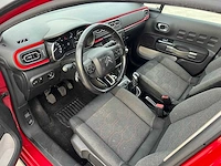 Citroen - 2017 - c3 - personenauto - afbeelding 11 van  22