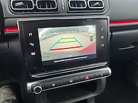 Citroen - 2017 - c3 - personenauto - afbeelding 13 van  22